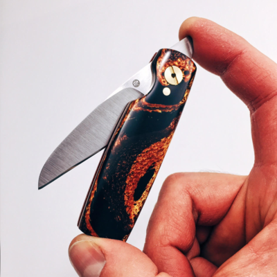 Ab3 - sunspot two - Thumbnail 1