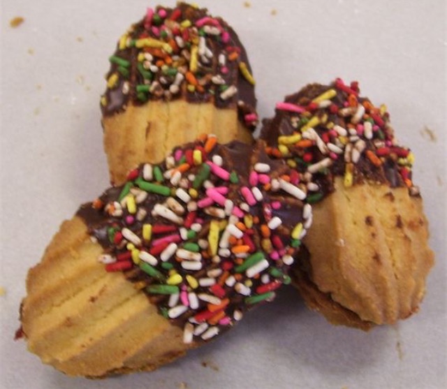 Bombolo assorted Italian cookies on Storenvy