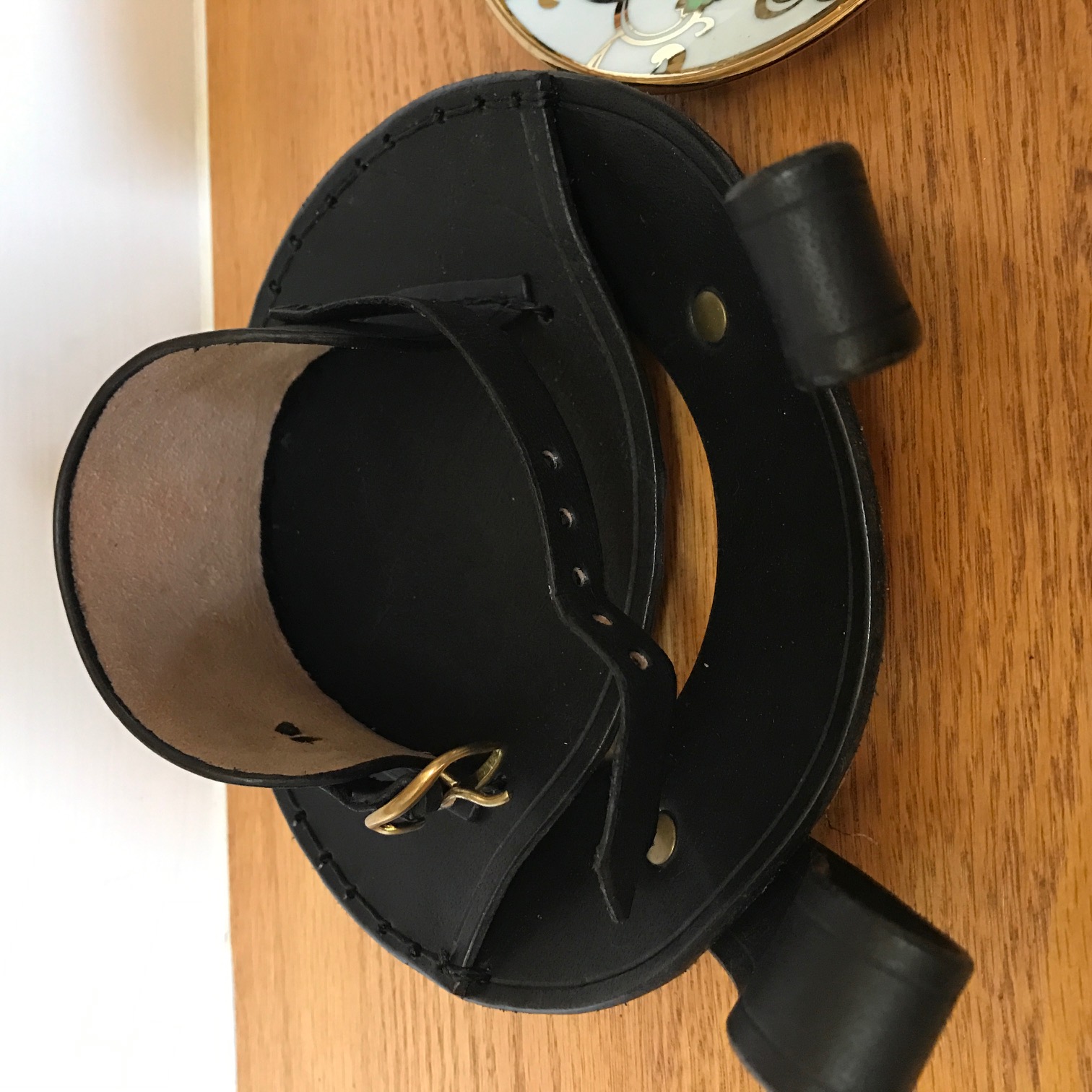 Teacup Holster Preorder · Milton's Emporium · Online Store Powered by
