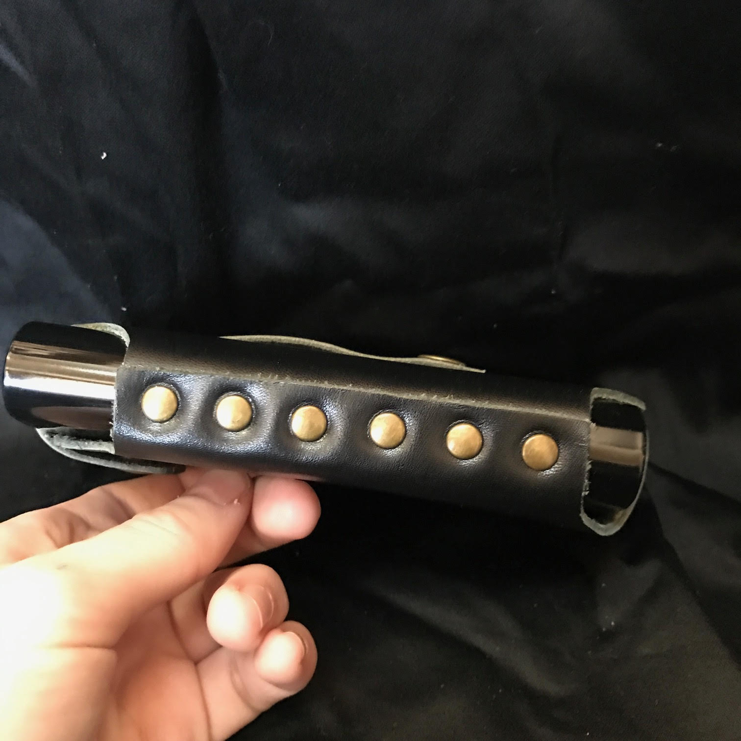 Flask Holster · Milton's Emporium · Online Store Powered by Storenvy