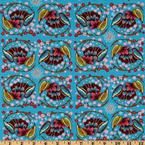 Fat Quarter Bundle- Anna Maria Horner's Loulouthi Line