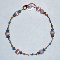 G Guitar String Bracelet