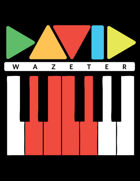 Piano Keys