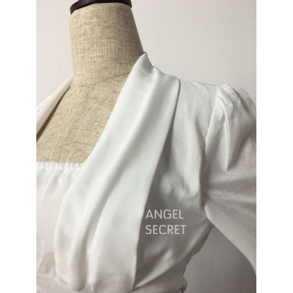 P110 COSPLAY beauty and beast princess belle Costume tailor made 2017