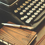 Personalized Pine Wooden Handcrafted Coptic Journal - Thumbnail 4