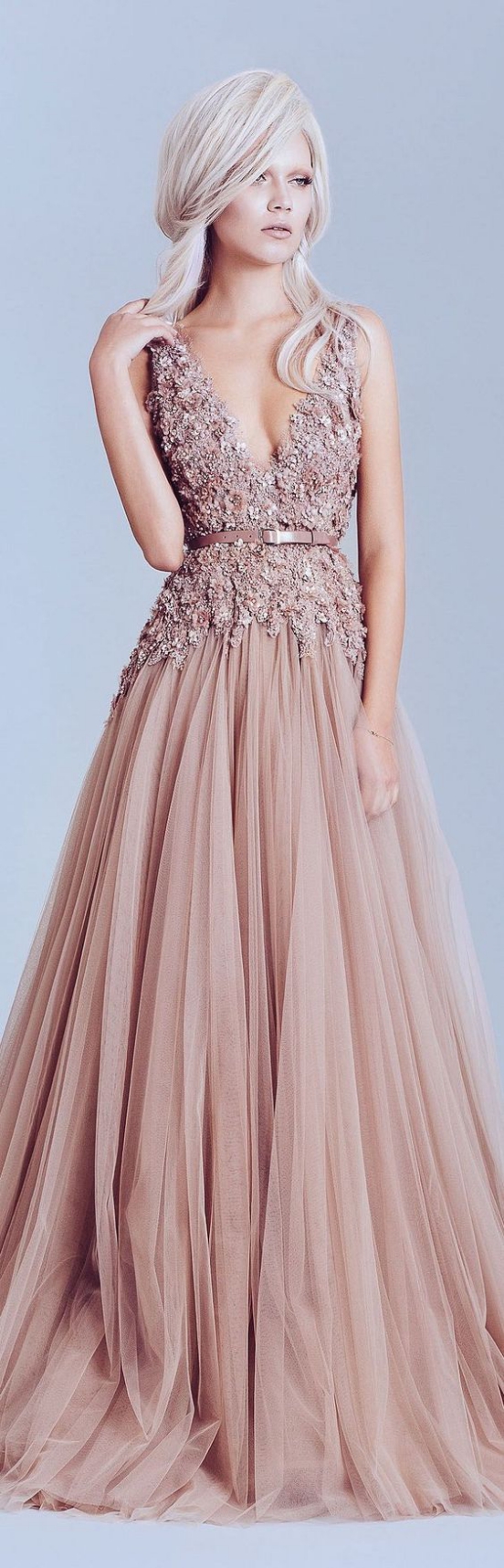 elegant formal ball gowns