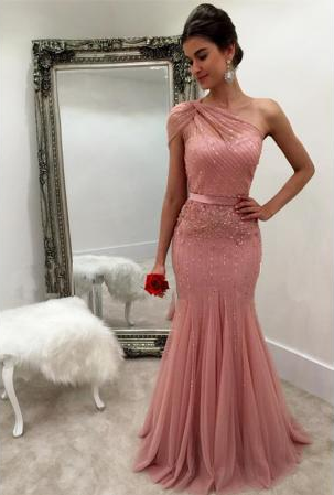 modern prom dresses