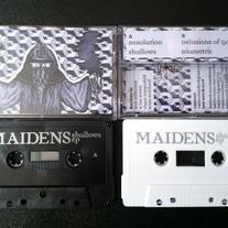 Maidens - Shallows EP