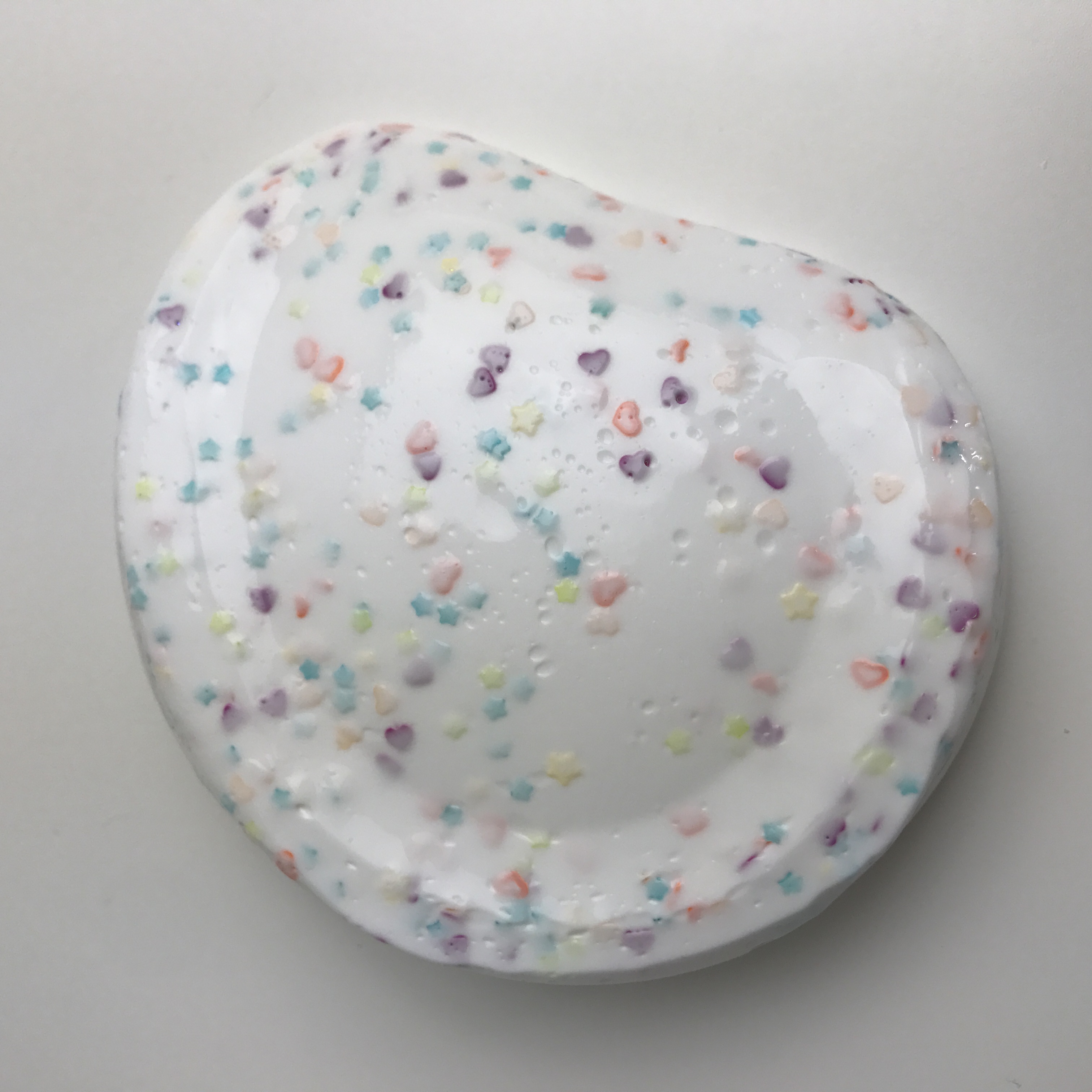 Confetti Cake Batter! · Slime Shop 101 · Online Store Powered by Storenvy