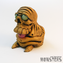 Idol Skelechub
