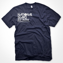 National Beard Month - 2011