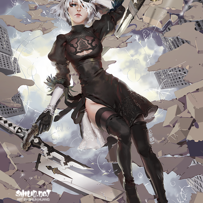 2b: 11"x17" poster