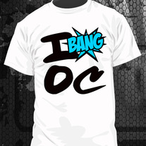 I Bang Oc