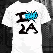 I Bang LA