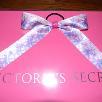 Tie Dye 1.5" Bow