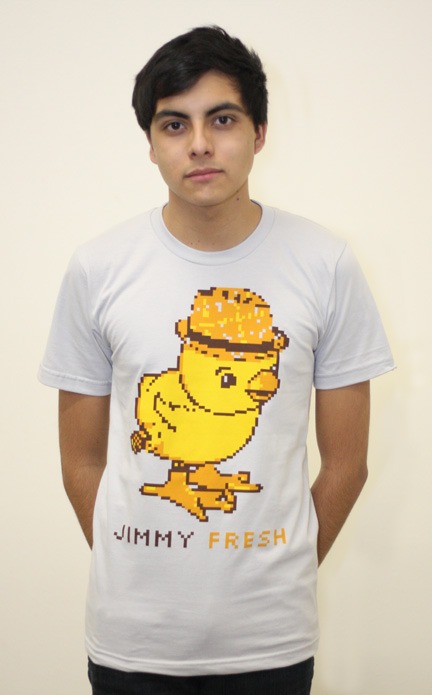 Digital Jimmy Guys 