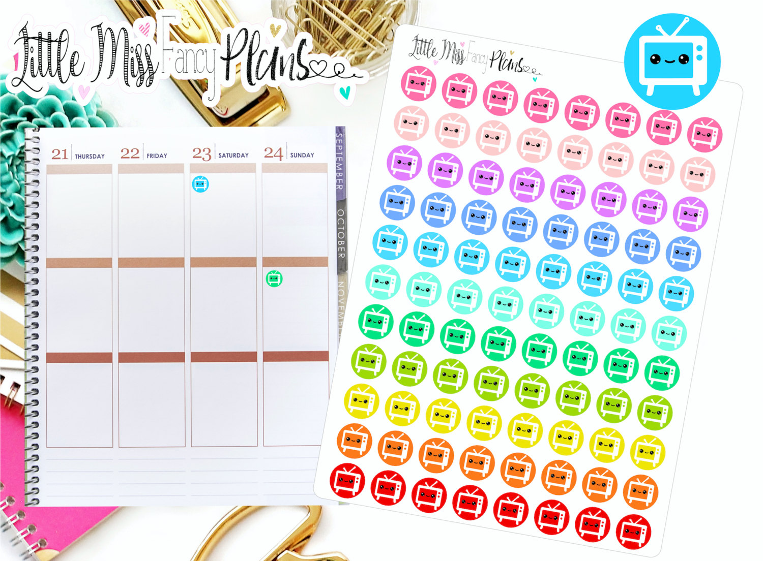 personal planner online