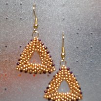 Gold Triangles