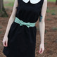 Bow belt - Thumbnail 4