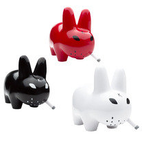 10-inch Gloss Labbit