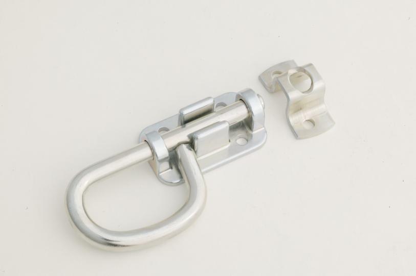Handle Latch Bolt (Door Security) · Engert's Handle Latches · Online