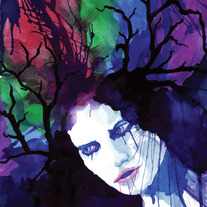 Requiem - Art Print