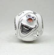olaf pandora charm olaf pandora charm