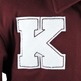 Kappa Alpha Psi "K" Letterman Jacket Bomber - Thumbnail 1