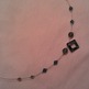 Blue & Green Sparkles Necklace - Thumbnail 1