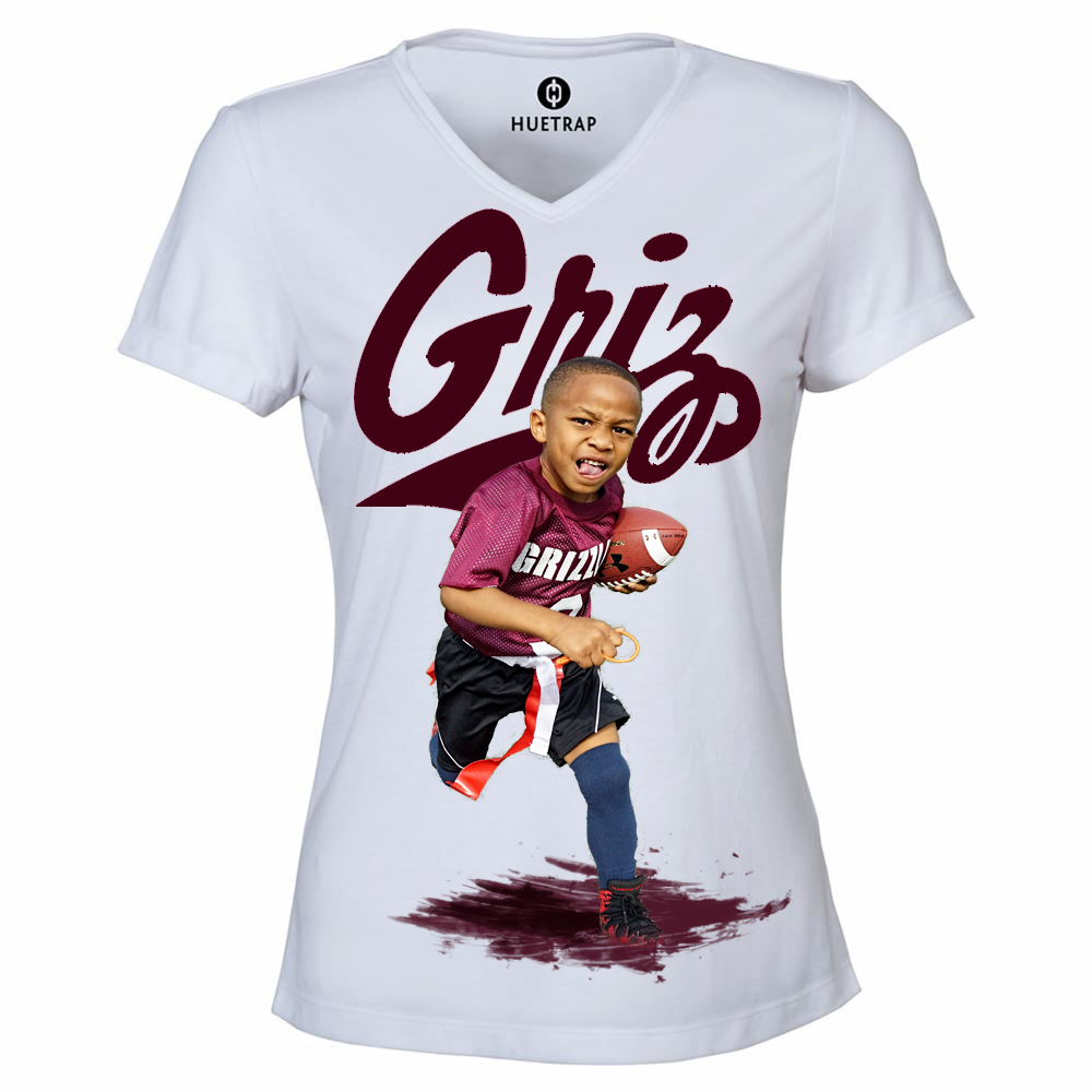 customize your own dri fit shirt