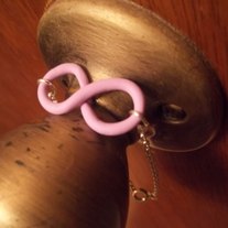 Infinity Bracelet