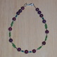 Pegasus Guitar String Anklet - Thumbnail 1