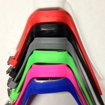 Customize your own set of 200 logo watches
