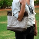 Newspaper Tote   - Thumbnail 3