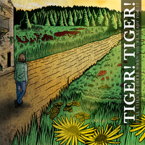 Tiger! Tiger! - It'll Still Be There When You're Ready For It CD