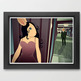 On the Run (20" x 15") - Thumbnail 2