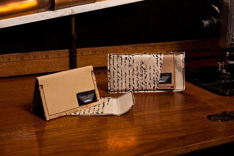 Slim Wallet 