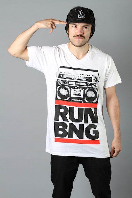 RUN BNG Classic