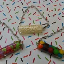 Candy Resin Bracelet