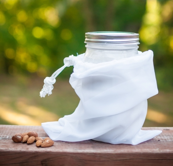 Betty's Nut Milk Bag (make nut/seed milks, fresh juices & soups