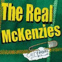 The Real McKenzies "Oot & Aboot" LP