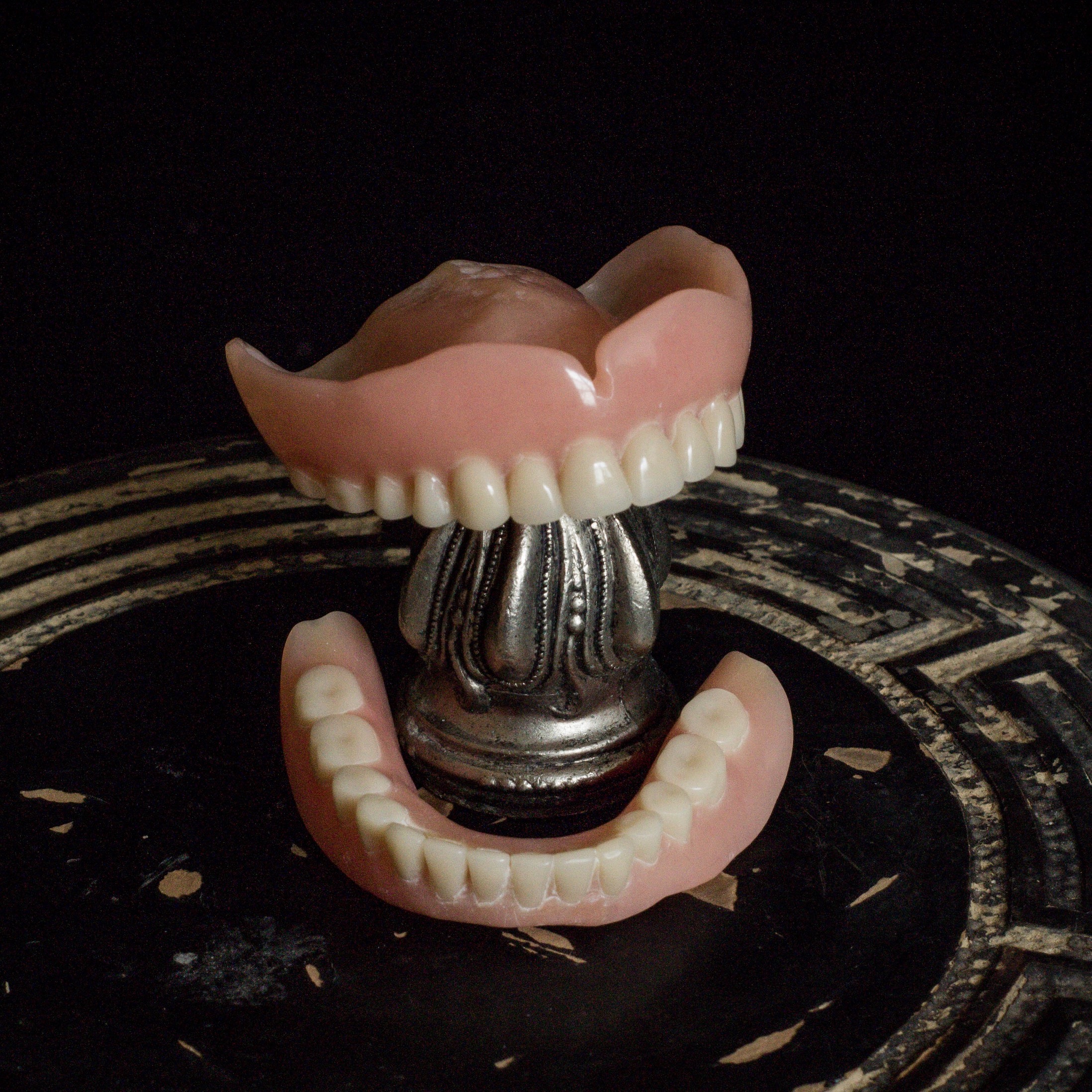 VINTAGE DENTURES · · Online Store Powered by Storenvy