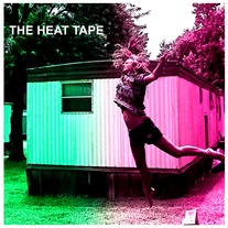 the Heat Tape self titled 7"