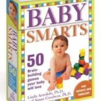 Baby Smart Deck