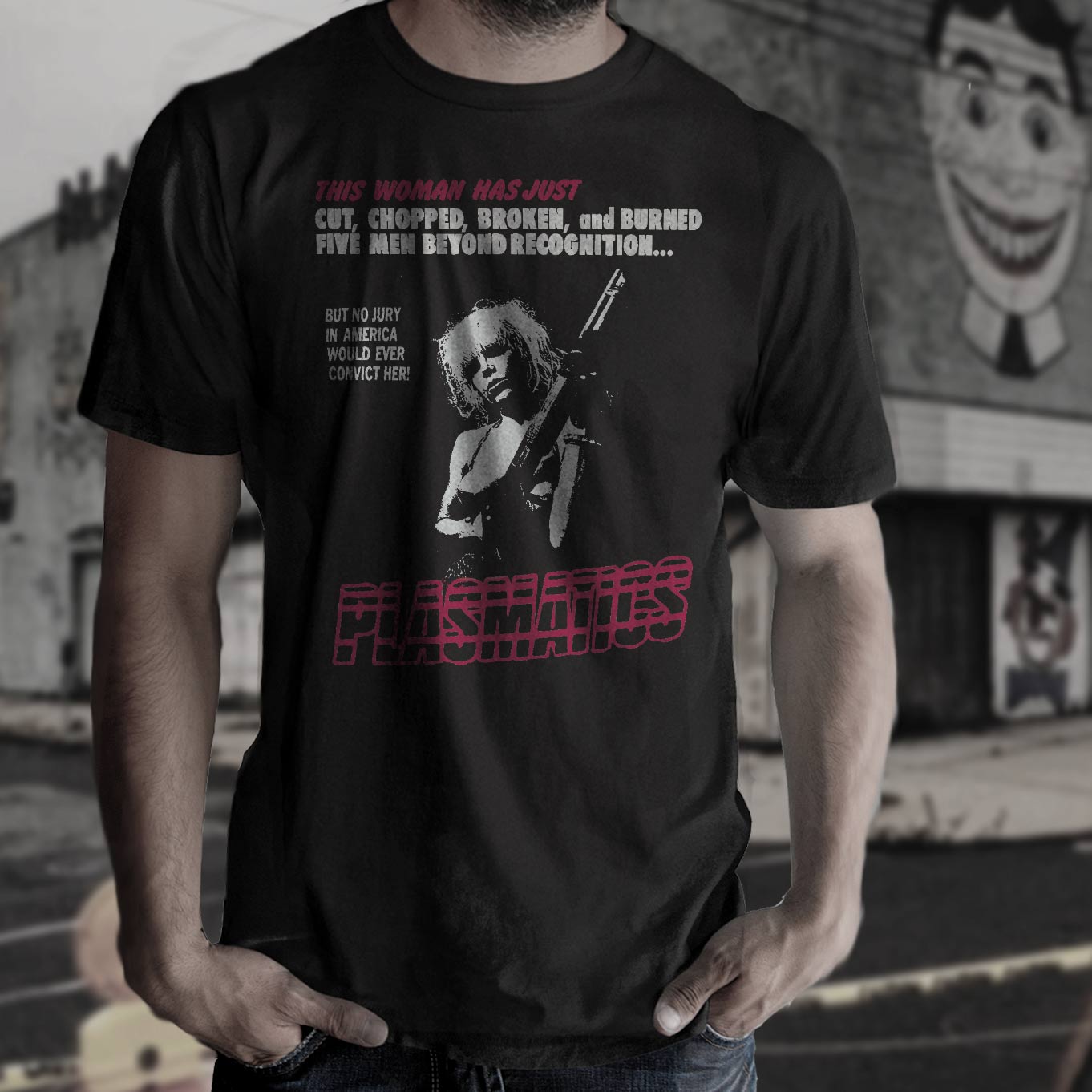 the office characters shirt