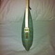  Gucci Beautiful Small Hobo. Excellent Condition Leather trim Gold Hardwar - Thumbnail 2