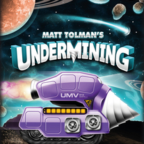 Undermining