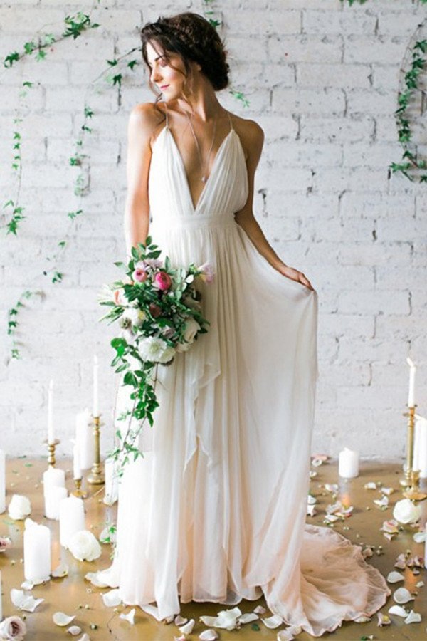 Simple Chic Dresses