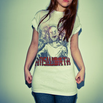 Harmsworth Tees (mens)