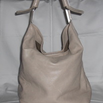 100% AUTH Fendi Handbag Mint Condition Light Tan/Be...